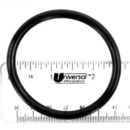 WHOLE-IN-ONE 2 in. O-Ring for PVC Union WH974130